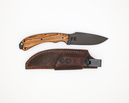Houin x Winkler Sweet T - Bocote