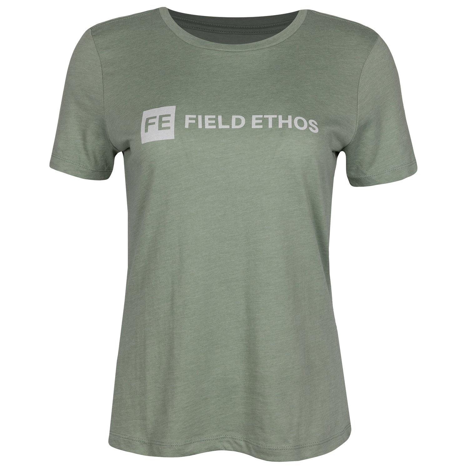 Field Ethos Women's Modified Missionary Tee – Field Ethos Journal
