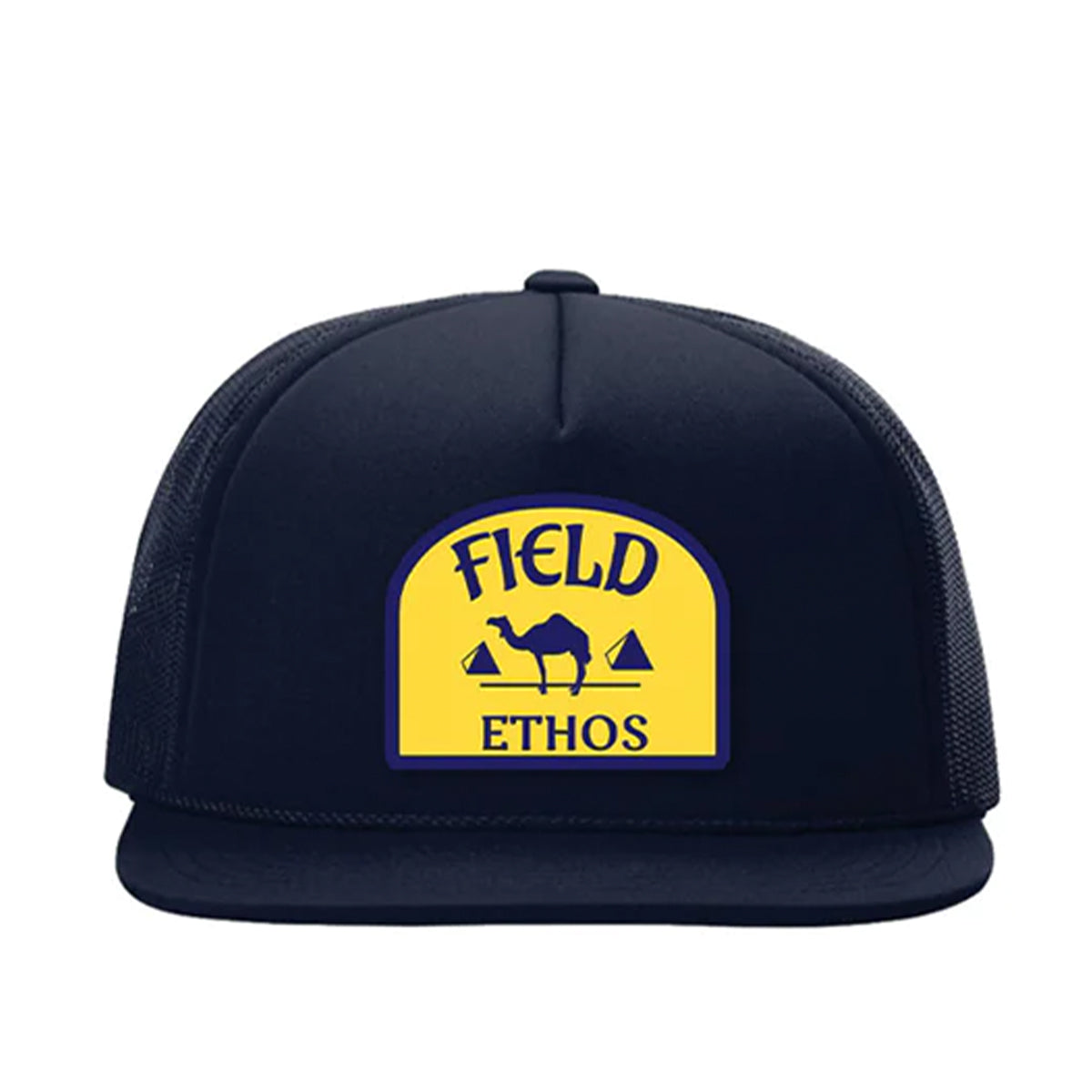 The Field Ethos Rover Field – Journal Ethos Hat