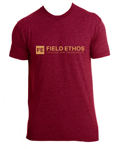 Field Ethos Missionary Shirt (Tri-Blend)