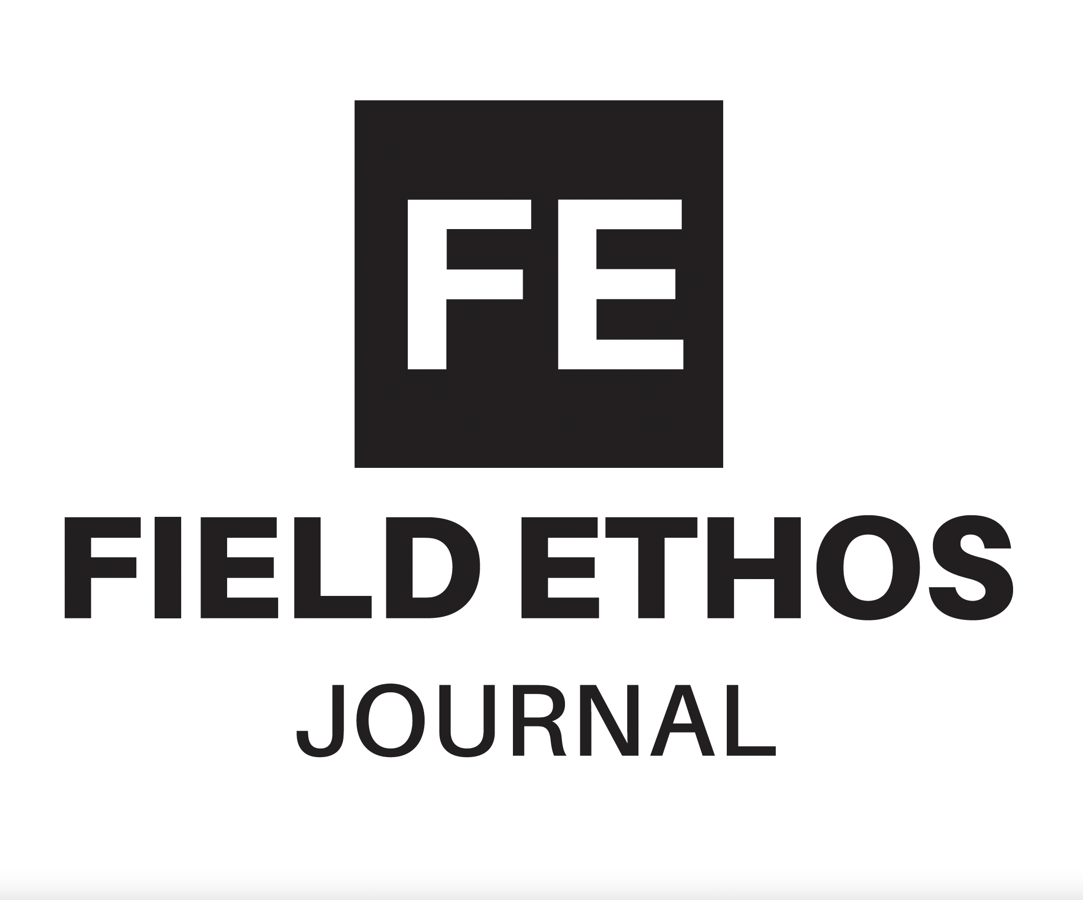 The Field Ethos Everything Mug – Field Ethos Journal