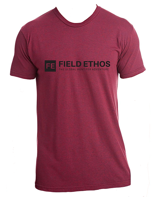 Field Ethos Missionary Shirt (Tri-Blend)