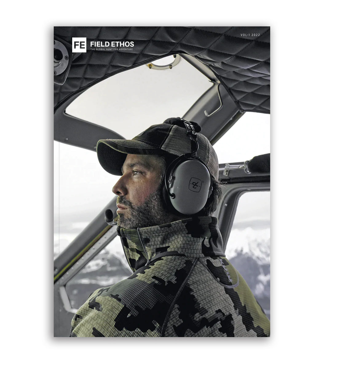 Archived Volumes - Single Issue Copies