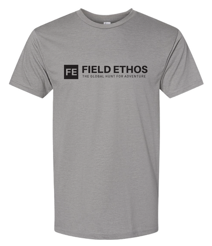 Field Ethos Missionary Shirt (Tri-Blend)