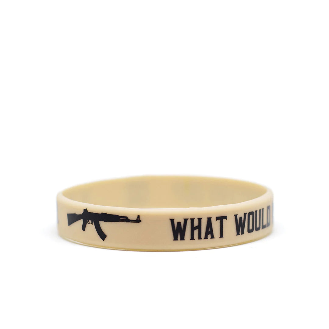 Field Ethos what would roof koreans do beige bracelet