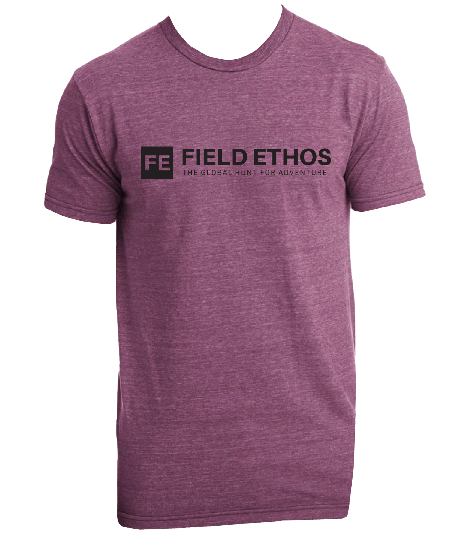 Field Ethos Missionary Shirt (Tri-Blend)